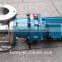 rotary airlock valve