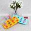 silicone ice tray with star shape YT-I038
