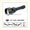 Osram green laser designator zoom rechargeable hunting shenzhen torch