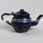 Tea kettle water kettle tea pot enamel kettle