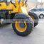 3000kg best price with top quality wheel loader