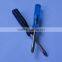 Good quality 3x60mm Mini screwdriver with Phillips Cross head