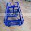 Heavy Duty Garden Tool Cart for Transport Trees and Rocks