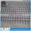 Square Screning Stainless Steel Crimped Wire Mesh