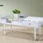 New design wooden legs modern MDF small coffee rable, square coffee table