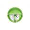 2016 amazon hot selling hand-held sprializer vegetable slicer spiral slicer