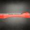 Double function Dual-slided silicone spatula with baking brush