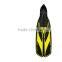 Freedive Fins for Scuba Snorkeling Diving