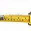 5m and 7.5m rubber covered tape measure with magnetism design
