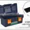 Berrylion Plastic Toolbox 15.2"/380mm Plastic toolbox Big Size Toolbox