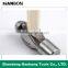 Multifunctional ball-peen hammer,rounded hammer with wooden handle