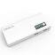 High capacity power bank