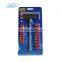 11pcs Screwdriver Bits Handle , T Shape Hand Tools Set
