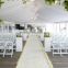 wedding used wooden folding tables and chairs for sale