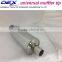 New style auto accessories universal muffler tip