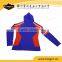 football team new style kids autumn winter spring children Knitted jacquard sports pullover sweater