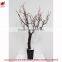 popular wedding centerpieces wedding table tree centerpieces artificial tree without leaves made in china