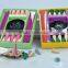 2015 new design cone incense manufacturer/india cone incense/scented incense gift set/color incense sticks