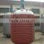 2500L Glass Lined Continuous Stirred Tank Reactor For Chemical Processing