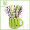 ISO9001:2008 FSC Certificate Biodegradable Disposable Paper Straw