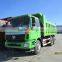 Chinese FOTON AUMAN 25Ton Tipper Truck For Sale