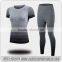 Wholesale Compression 3d Digitail Printing Yoga Pant Gym Clothes