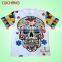 custom sublimation t shirt,sublimation t shirts blank,cheap custom printed t shirts