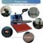 2017 Hot Sale Guangzhou Manufacturer Wholesale Cheap Price Dual Hear Press Machine