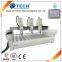 small business machines manufacturers competitive price quality multi head 1325 1530 Cnc router machinery