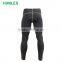 Custom Bodybuilding Skin Tights pants Training Fitness GYM Compression Pants