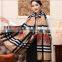 GZY 2015 High quality wholesale nice looking acrylic shawl