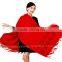 CX-B-P-36C Fur Decora Fashion Italian Cheap Cashmere Pashmina Scarf