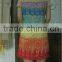 Rainbow top, rainbow skirt, rainbow clothing