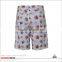 OEM Custom Design High Quality Mens Surf Board Shorts