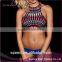 Wholesale New Fashion Foreign Trade Sexy Mature Woman Bikini