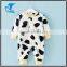 New Snap-Up Play Romper & baby winter jacket