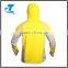 OEM Spring Summer Anti UV/ Breathable/Quick-drying Fishing Clothing Unisex Long Sleeve Fishing Clothes