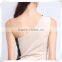 2017 one-shoulder women's evening dress,women dress model