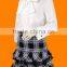 Cheap Wholesale Hot Selling Fashionable Elegant Hotel Manager Uniform Cotton Shirts
