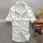 Latest design aloha shirt on 