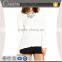 autumn comfortable white pullover fabric sweater for ladies