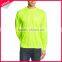 Cheap Price Custom Pocket Wholesale Mens Long Sleeve Hi-vis Designers T Shirt