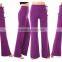 custom design classic ladies stage&dance dress,dance pants