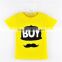 Hot style fashion 100 cotton child boy clothes high quality