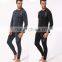 Suntex Thermal Underwear Heated Thermal Underwear Bamboo Mens Long Johns