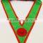 Masonic Rose Croix Sash,Regalia Embroidery Sashe