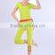 Custom Comfortable Gym Excercise Activewear, Sexy Sports Wear Yoga Uniforms for Women