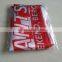 customized soccer scarf