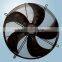 Custom unconventional five v12v 24 v dc cooling exhaust fan, axial flow fan, ventilation fan.