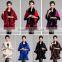 2017 new trend winter women faux fur cape